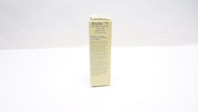 Alcon 9008803-0515 Ophthalmic Prep Solution Betadine 5% 1Fl.Oz.